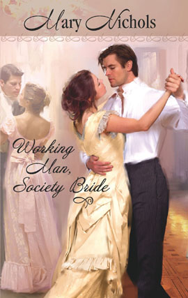 Title details for Working Man, Society Bride by Mary Nichols - Available